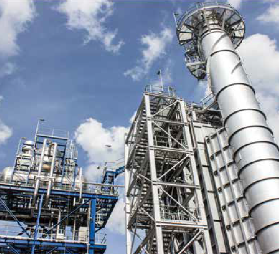 Chemical Cleaning & Flushing