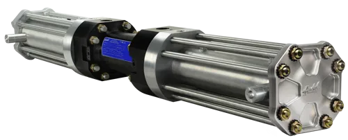 H-Drive Hydraulic Gas Boosters