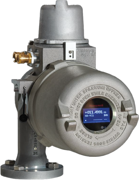Honeywell Enraf Servo 954