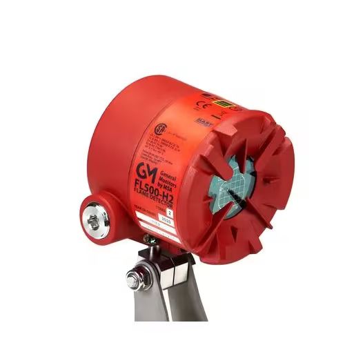 FL500-H2 UV/IR Flame Detector