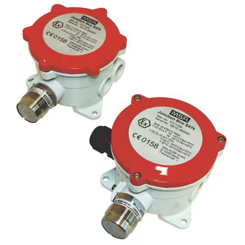 Series 47K Gas Detector